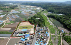 영천시, 보현산 녹색체험터 조성 박차