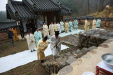 [서원] 29. 의성 빙계서원