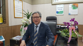 [당선인 인터뷰] 예정희 서청도농협 조합장