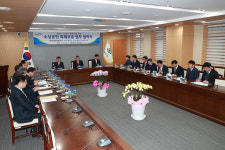 예천군, 소상공인 특례보증 지원 MOU 체결