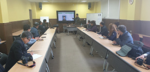 삼국유사 군위도서관, 인문학 아카데미 운영