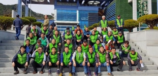 포항시, 모기와의 전쟁 시작…시민 중심 체계적 방역대책 추진