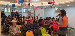 군위군, 부산시 도시재생 선진사례 견학