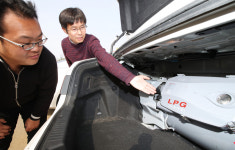 LPG 차량 늘더라도 충전 인프라는 충분