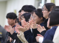 [포토] 과녁에 집중