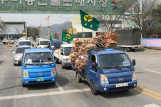 구미시, 2019년 재활용품 수집경진대회 성료