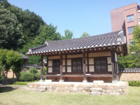 [서원] 32. 안동 역동서원