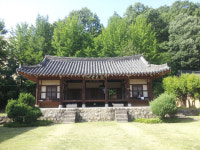 [서원] 32. 안동 역동서원