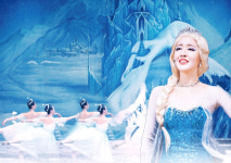 경주문화재단, 어린이 뮤지컬 ‘렛잇고’ 공연