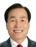 김주수 의성군수, 단북면 경로잔치·체육대회 참석