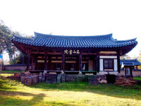 [서원] 33. 안동 고산서원