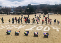 영양 석보초, 3·1운동·임시정부 100주년 기념 행사 열어