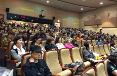 포항시 남구청·미용업 남구지부, 정기총회·위생교육 실시