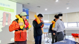 [바다로미래로] 포항수협, 어업인 권익향상·지역 발전 앞장