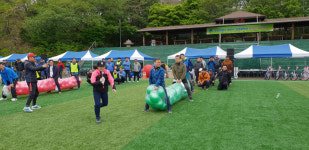 포항제철소 협력사 상생협의회, ‘한마음 체육대회’ 개최