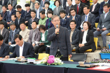 예천종합중기주 | 선정위원단, 대한민국축구종합센터 경주·상주·예천 현장실사