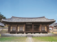 [서원] 35. 성주 덕암서원