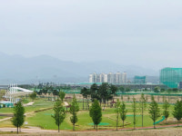 영천시, 조교파크골프장 환경개선 재개장