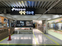[전통시장, 그곳에 문화가 있다] 3. 영천 공설시장