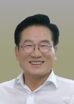 최기문 영천시장, 어버이날 맞이 급식봉사 참석