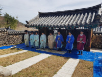 [서원] 36. 포항 광남서원