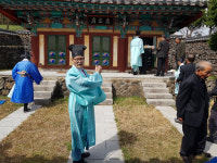[서원] 36. 포항 광남서원