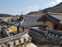 [서원] 36. 포항 광남서원