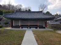[서원] 36. 포항 광남서원