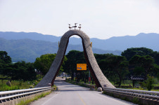 대구·경북 대학생들, 11일 군위 한밤고을 장수사진 촬영 봉사