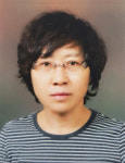 제19회 영일만서예대전 대상 임해연 씨 묵향은 진정한 친구