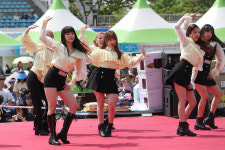[포토] 제25회 경북어린이날 큰잔치 의성군 개최