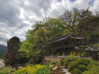 [서원] 37. 포항 입암서원