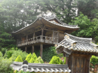 [서원] 37. 포항 입암서원