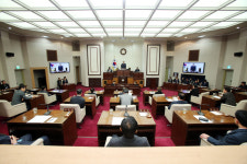 구미 중앙공원 조성 사실상 무산…시의회 산업건설위, 동의안 부결