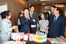 경북도, 중국 자매우호도시 방문…통상·교류협력 다진다