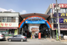 [전통시장, 그곳에 문화가 있다] 4. 영주365시장