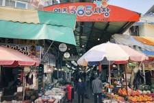 [전통시장, 그곳에 문화가 있다] 4. 영주365시장