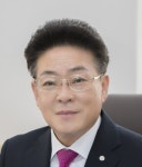 김병수 울릉군수, 환동해지역본부 개청식 참석
