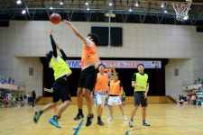 영주시, 제18회 청소년 3대3 농구대회…18일 국민체육센터