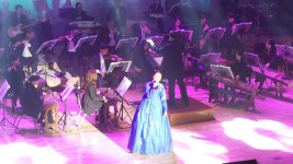 국악·트로트로 봄의 향연 만끽…영천 오월愛 어울림콘서트 성료