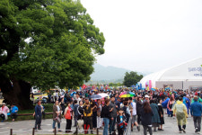 생명문화특별시 성주군 성주생명문화축제·참외페스티벌 성황