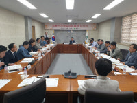 상주시, 2019년 개별 공시지가 결정 공시