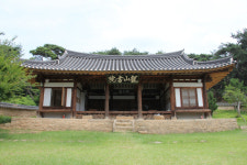 [서원] 40. 경주 용산서원