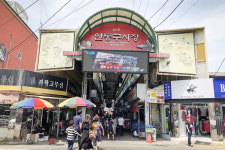 [전통시장, 그곳에 문화가 있다] 5. 안동구시장과 안동신시장