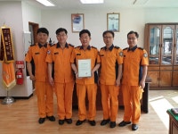 대구 달서소방서, 교육기부 진로체험 인증기관 선정