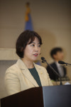김민정 포항시의원, 흑구문학관 이전·가치 재정립 이뤄져야