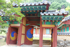 [서원] 42. 김천 섬계서원