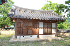 [서원] 42. 김천 섬계서원