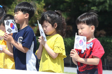 경북·대구, 6일 현충일 추념식…오전 10시 묵념 사이렌