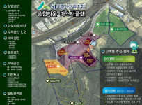 포항 구도심 공동화현상···중앙동 관공서들, 새둥지 찾아 떠나